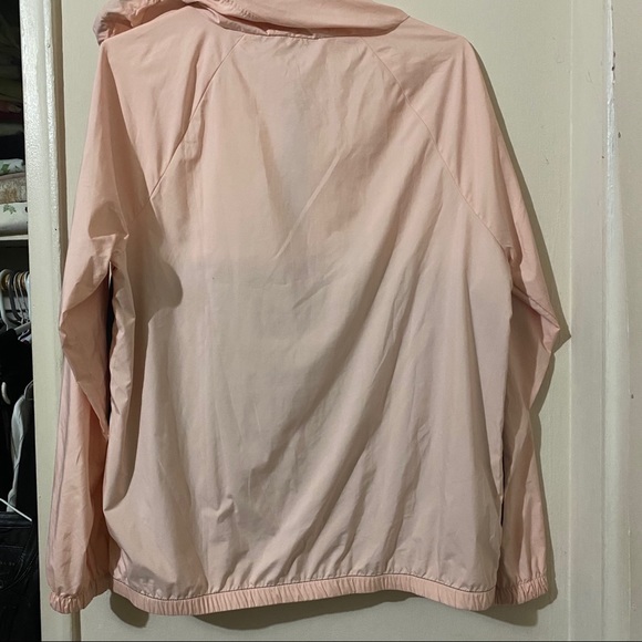 PINK Victoria’s Secret Windbreaker - Picture 4 of 4